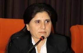 Asya Abdullah: Για τις γυναίκες των YPJ και τη θέση της γυναίκας στη Ροζάβα