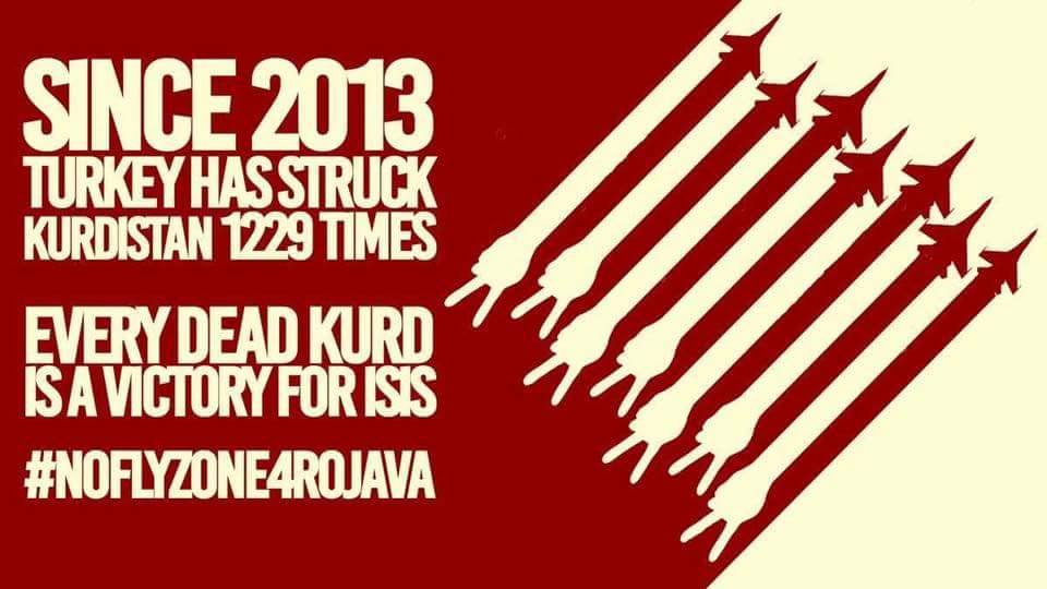 Κάλεσμα Αλληλεγγύης