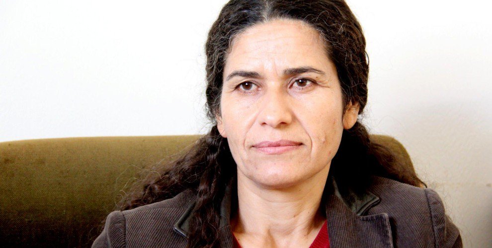 Îlham Ehmed: Η Ρωσία απειλεί τους Κούρδους μέσω της Τουρκίας