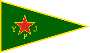 YPJ: Μια γυναικεία μονάδα άμυνας