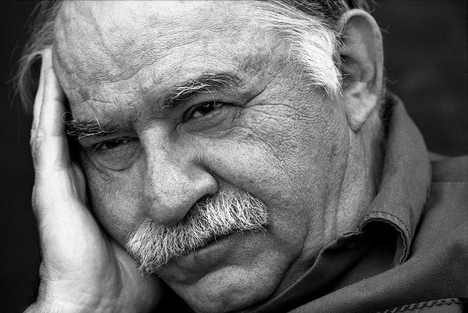Πώς οι ιδέες του πατέρα μου βοήθησαν τους Κούρδους να δημιουργήσουν μια καινούργια δημοκρατία