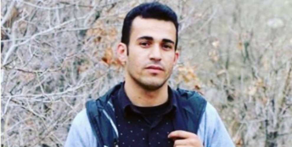 “Ο Ramin Hossein Panahi πρόκειται να πεθάνει…”