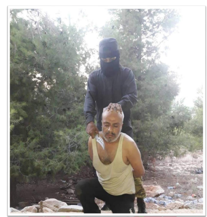 Απαγωγές πολιτών από τους κατακτητές στο Afrin