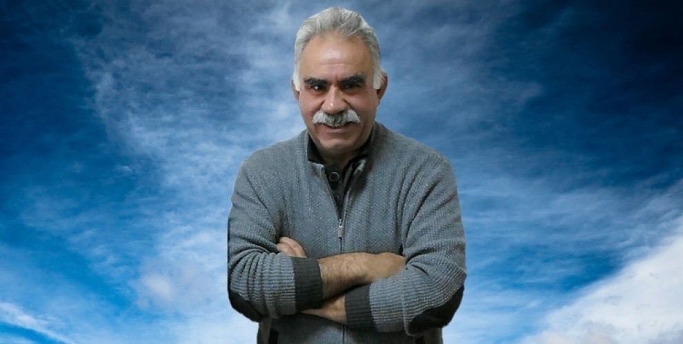 Μια ολονυχτία για τον Οτζαλάν