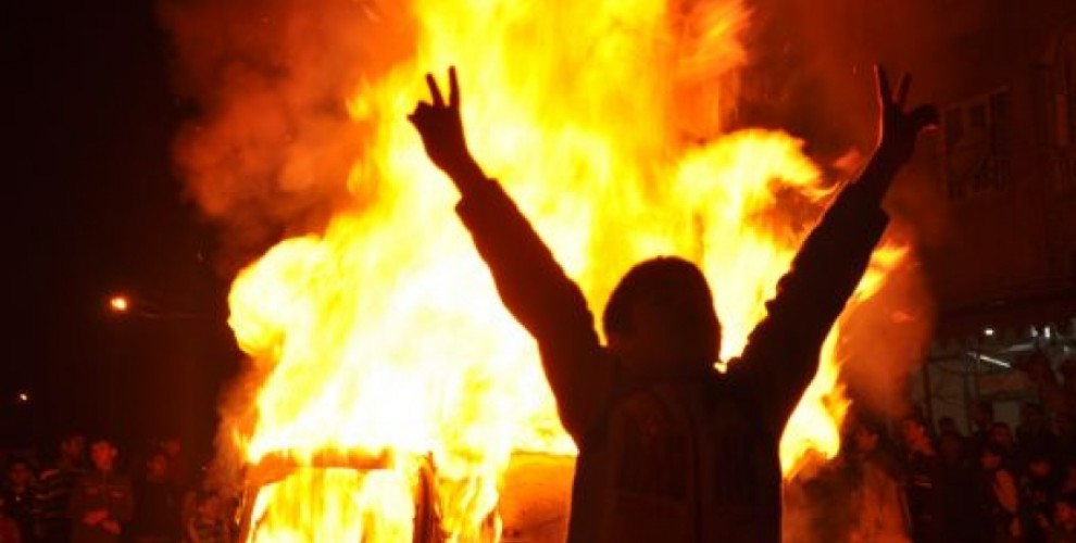 Μια βραδιά για τις γυναίκες που πολέμησαν τον τουρκικό φασισμό…