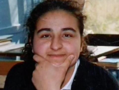 Αφιέρωμα: Η θυσία της Zeynep Kinaci (Zilan)