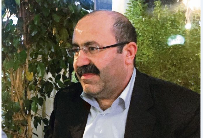 Σαχόζ Χασάν: Ο Ερντογάν απειλεί Κούρδους και Έλληνες