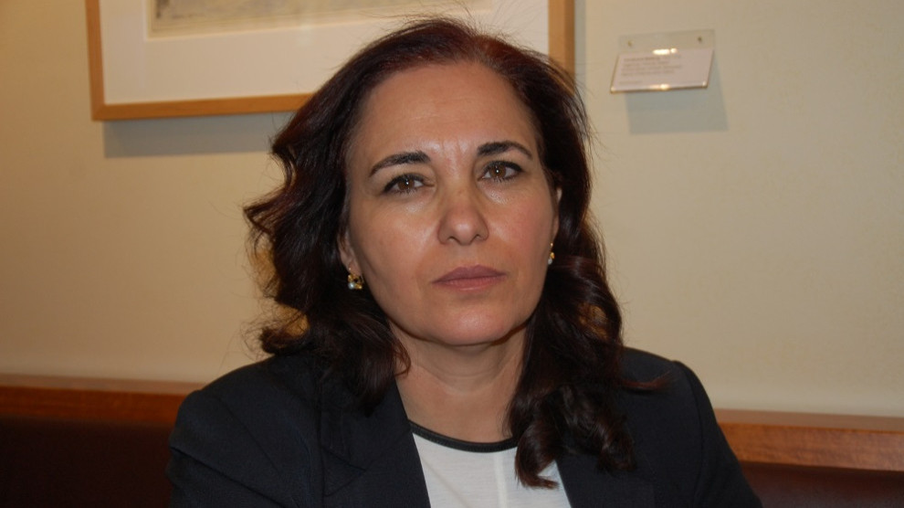 “Στόχος του Ερντογάν στη βορειοανατολική Συρία η γενοκτονία”