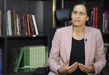 Η Ιlham Ahmed επικρίνει τον Παγκόσμιο Οργανισμό Υγείας και καλεί την κυβέρνηση της Συρίας να ενεργήσει υπεύθυνα