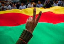 Poziv na solidarnost sa Sjeveroistočnom Sirijom Prekinite ćutanje!