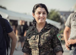 Οι γυναίκες που τρομάζουν την ISIS