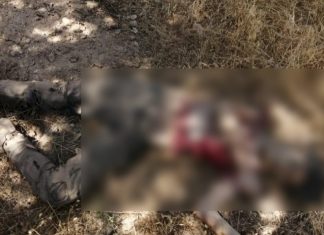 Οι μισθοφόροι των Τούρκων δολοφόνησαν 13χρονο στο Gire Spi