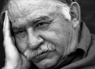 Πώς οι ιδέες του πατέρα μου βοήθησαν τους Κούρδους να δημιουργήσουν μια καινούργια δημοκρατία
