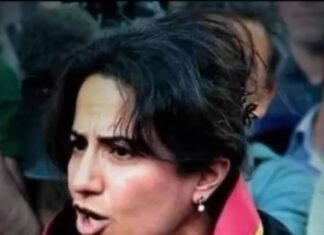 Ανακοίνωση του Συμβουλίου Γυναικών του PYD