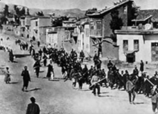 Βίντεο: Η γενοκτονία των Κούρδων στην κοιλάδα Ζιλάν (1930)