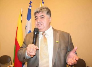 Η παρουσία των ΗΠΑ στο Συριακό Κουρδιστάν είναι συμβολική και περιορισμένη