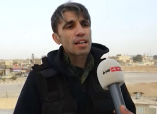 Υπεύθυνος Τύπου YPG: Τα σχέδια της ISIS ματαιώθηκαν
