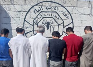 Δύο τρομοκράτες του ISIS αποκαλύπτουν σημαντικές πληροφορίες για τους δεσμούς τους με την Τουρκία