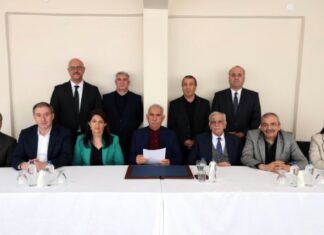Εθνικό Κογκρέσο Κουρδιστάν: Υποστηρίζουμε το Κάλεσμα για Ειρήνη και Δημοκρατική Κοινωνία