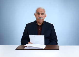 Κάλεσμα του Öcalan στην επέτειο της ‘Έκκλησης για Ειρήνη και Δημοκρατική Κοινωνία’