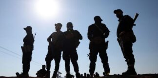 «Η νέα Τουρκία» και «η παλιά Συρία»… ο εορτασμός της αποτυχίας στη χώρα του Λεβάντε